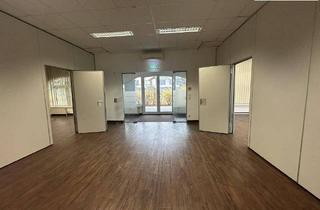 Büro zu mieten in 3100 Sankt Pölten, Flexible Büroeinheit nähe Innenstadt - ca. 145 m²