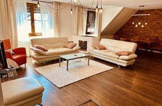 Wohnung mieten in 5310 Mondsee, Traumhafte Wohnung im Herzen von Mondsee - voll ausgestattet