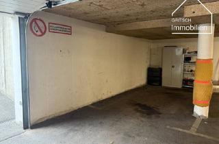 Immobilie kaufen in 6112 Wattens, WATTENS - Tiefgaragenabstellplätze in zentraler Lage zu verkaufen