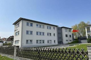 Wohnung kaufen in 4780 Schärding Innere Stadt, Arztpraxis als Anlageobjekt in sehr guter Lage von Schärding