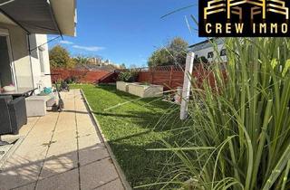 Wohnung kaufen in 2700 Wiener Neustadt, Moderne Eigentumswohnung mit Garten in Wiener Neustadt