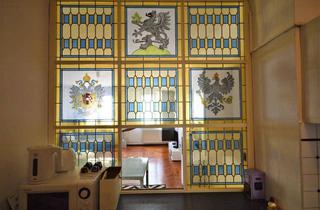 Wohnung kaufen in Maria Theresien Strasse, 1090 Wien, Maria Theresien Straße - ruhig und hell im 5. Liftstock 1/9. Bezirk