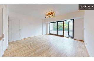 Wohnung kaufen in Pottendorfer Straße, 2700 Wiener Neustadt, ANLEGERWOHNUNG - ZWEIZIMMERWOHNUNG MIT TERRASSE UND ATRIUMHOF - WIENER NEUSTADT