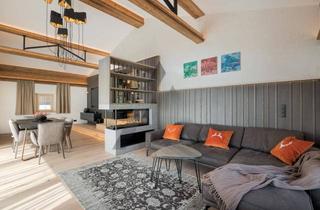 Wohnung kaufen in 6363 Westendorf, Freizeitwohnsitz: Chalet in Sonnenlage