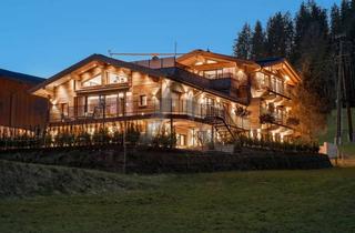 Wohnung kaufen in 6363 Westendorf, Freizeitwohnsitz: Chalet in Sonnenlage