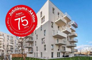 Wohnung kaufen in Hutterplatz, 1210 Wien, *Aktion - Kompakte 3-Zimmer-Wohnung ideal für den Familienstart - Top 02-049