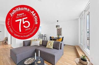 Wohnung kaufen in Hutterplatz, 1210 Wien, *Aktion - 2-Zimmer Wohnung mit Balkon - Top 01-031