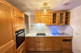 Genossenschaftswohnung in 3370 Ybbs an der Donau, Große Genossenschaftsmietwohnung mit Balkon in zentraler Lage in Ybbs!