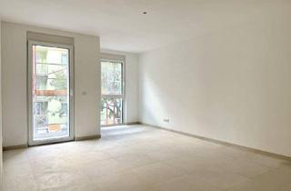 Wohnung mieten in Troststraße 81, 1100 Wien, ERSTBEZUG in modernen NEUBAU mit FREIFLÄCHEN!