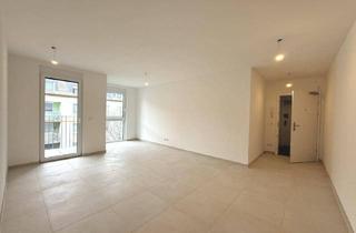 Wohnung mieten in Troststraße 81, 1100 Wien, ERSTBEZUG in modernen NEUBAU mit FREIFLÄCHEN!