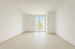 Wohnung mieten in Troststraße 81, 1100 Wien, ERSTBEZUG in modernen NEUBAU mit FREIFLÄCHEN!