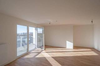 Wohnung mieten in Laaer-Berg-Straße 110, 1100 Wien, ++PROVISIONSFREI++ Hochwertiger 2-Zimmer Neubau-ZWEITBEZUG mit Balkon/Loggia!