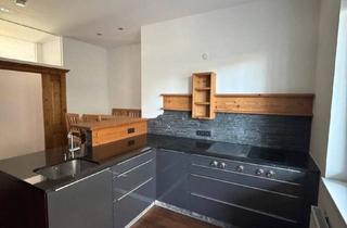 Wohnung mieten in Kaiserbergstraße, 6330 Kufstein, Attraktive 3-Zimmer-Wohnung in zentraler Lage von Kufstein mit hochwertiger Ausstattung