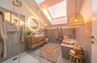 Wohnung mieten in Fischachstraße 13, 5161 Elixhausen, 4-Zimmer-Dachgeschoss