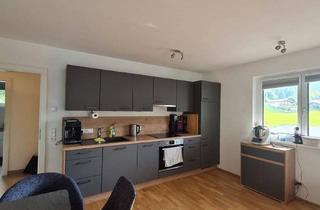 Wohnung mieten in Högmoos 77, 5660 Högmoos, neuwertige 3-Zimmer Wohnung mit Balkon