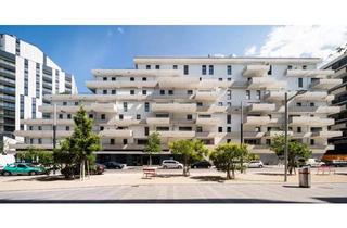 Wohnung mieten in Maria-Tusch-Strasse 24, 1220 Wien, Möblierte 2-Zimmer Neubauwohnung mit Balkon