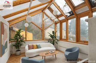 Reihenhaus kaufen in Königsbühelstraße 44/21, 2384 Breitenfurt bei Wien, Reihenhaus in ruhiger Anlage! Video!