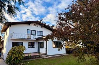 Einfamilienhaus kaufen in Moosstraße, 5020 Salzburg, Modernisiertes Einfamilienhaus mit Kupferdach und sonnigem Garten - Moosstrasse