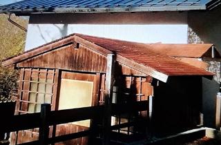 Einfamilienhaus kaufen in 4822 Bad Goisern, Einfamilienhaus mit 4 Zimmern und 17000 m² Grundstück in Goisern