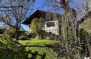 Einfamilienhaus kaufen in 6890 Lustenau, Vielfältige Möglichkeiten - Sanierung oder Neubebauung