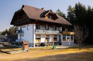 Mehrfamilienhaus kaufen in 9220 Velden am Wörther See, Attraktives Mehrfamilienhaus mit großem Grundstück in Velden am Wörthersee