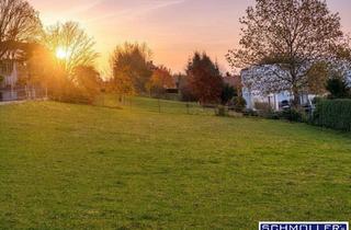 Grundstück zu kaufen in Mitterweg, 4680 Haag am Hausruck, Ruhig und zentral! Großes Grundstück in Haag am Hausruck