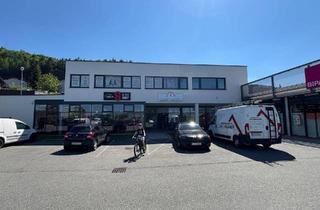 Büro zu mieten in Thannstraße, 5322 Hof bei Salzburg, Büro/Geschäftsfläche/Ordination in Hof bei Salzburg