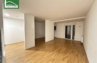 Wohnung mieten in Leopoldauer Straße, 1210 Wien, LEO 131 - Traumhafte 1.5-Zimmer Gartenwohnung in Hofruhelage! Nahe Siemens, Floridsdorf und vielen Grünflächen!