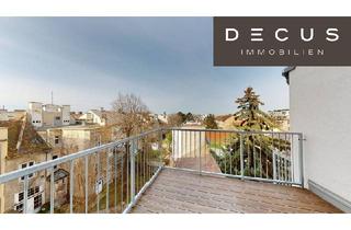 Maisonette mieten in Konstanziagasse, 1220 Wien, |GROSSARTIGE DG | MAISONETTWOHNUNG MIT TERRASSE