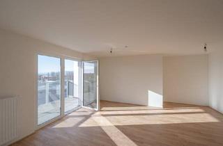 Wohnung mieten in Laaer-Berg-Straße, 1100 Wien, ++PROVISIONSFREI++ Hochwertiger 2-Zimmer Neubau-ZWEITBEZUG mit Balkon/Loggia!