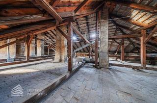 Anlageobjekt in 1050 Wien, Baubewilligter Rohdachboden in zentraler Lage in Wien.