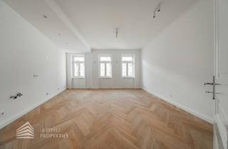 Wohnung kaufen in Meiselmarkt, 1150 Wien, Schöner 3-Zimmer Erstbezug, Nähe Meiselmarkt