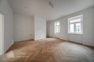 Wohnung kaufen in Meiselmarkt, 1150 Wien, Schöner 2-Zimmer Erstbezug, Nähe Meiselmarkt