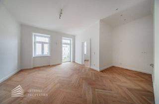 Wohnung kaufen in Meiselmarkt, 1150 Wien, Schöner 2-Zimmer Erstbezug, Nähe Meiselmarkt