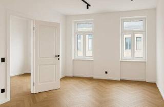 Wohnung kaufen in Mayssengasse, 1170 Wien, Altbaucharme bewahrt. Wohnkomfort neu definiert.