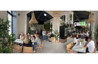 Immobilie mieten in 1090 Wien, Voll ausgestattetes Gastroloka in Top-Lage beim AKH – sofort betriebsbereit!