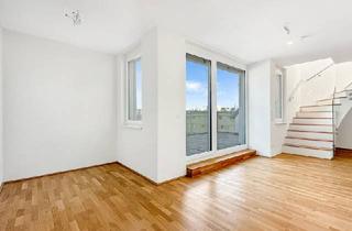 Maisonette mieten in Inzersdorfer Straße, 1100 Wien, Miete: 3-Zimmer Maisonettewohnung in 1100 Wien mit mehreren Terrassen | 71,23 m² Wohnfläche