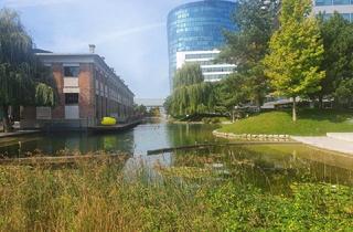 Wohnung mieten in Vorgartenstraße, 1020 Wien, Einzigartiger Ausblick beim grünen Prater und Stadion Center