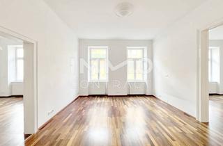 Wohnung kaufen in Herbeckstraße, 1180 Wien, 18.Wien, gediegener 104qm- 3,5 Zi-Altbau in bevorzugter Lage mit Lift