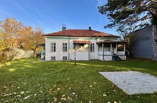 Haus mieten in 1230 Wien, Gründerzeithaus im Landhausstil | eigene Veranda und Wintergarten | großer Eigengarten und Gartenhütte