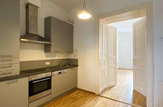 Wohnung kaufen in 1050 Wien, Wunderbare Altbau Wohnung in schöner Lage des 5. Bezirks + Allgemeingarten