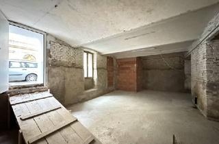 Immobilie mieten in Roßauer Lände, 1090 Wien, *Gewerbefläche in exzellenter Lage im Servitenviertel *Ab sofort verfügbar*