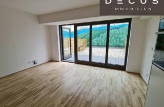 Wohnung kaufen in Pottendorfer Straße, 2700 Wiener Neustadt, ANLEGERWOHNUNG - GARCONNIERE MIT SCHÖNER FREIFLÄCHE - WIENER NEUSTADT