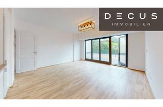 Wohnung kaufen in Pottendorfer Straße, 2700 Wiener Neustadt, ANLEGERWOHNUNG - ZWEIZIMMERWOHNUNG MIT TERRASSE UND ATRIUMHOF - WIENER NEUSTADT