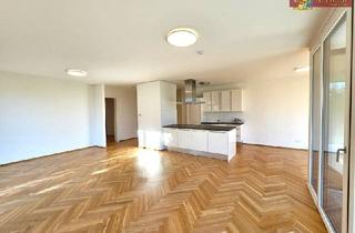 Wohnung mieten in Blumengasse, 7000 Eisenstadt, Exklusiv wohnen im Schloßquartier