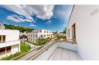 Wohnung mieten in Kremstalstraße, 3500 Krems an der Donau, 2-Zimmer-Wohnung mit ostseitigem Balkon