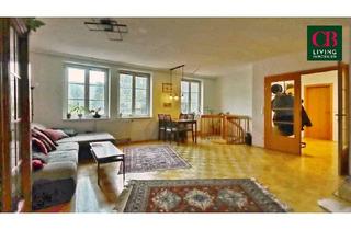 Wohnung kaufen in 3400 Klosterneuburg, Großzügige 3- Zimmerwohnung in zentraler Grünruhelage!