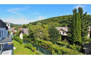 Haus mieten in 3001 Mauerbach, LEBEN GANZ IM FLUSS : Wohnen am WIENERWALD