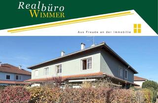 Wohnung kaufen in Hanriederstraße, 4650 Lambach, Sehr gepflegtes Eigenheim mit sonnigem Garten in ruhiger Lage