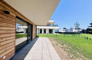 Wohnung kaufen in Salfeldstraße 47a, 8054 Graz, Energieeffizientes Neubauprojekt 2-Zimmer Gartenwohnung